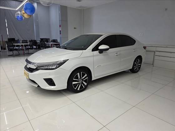 HONDA CITY 1.5 i-VTEC FLEX TOURING CVT